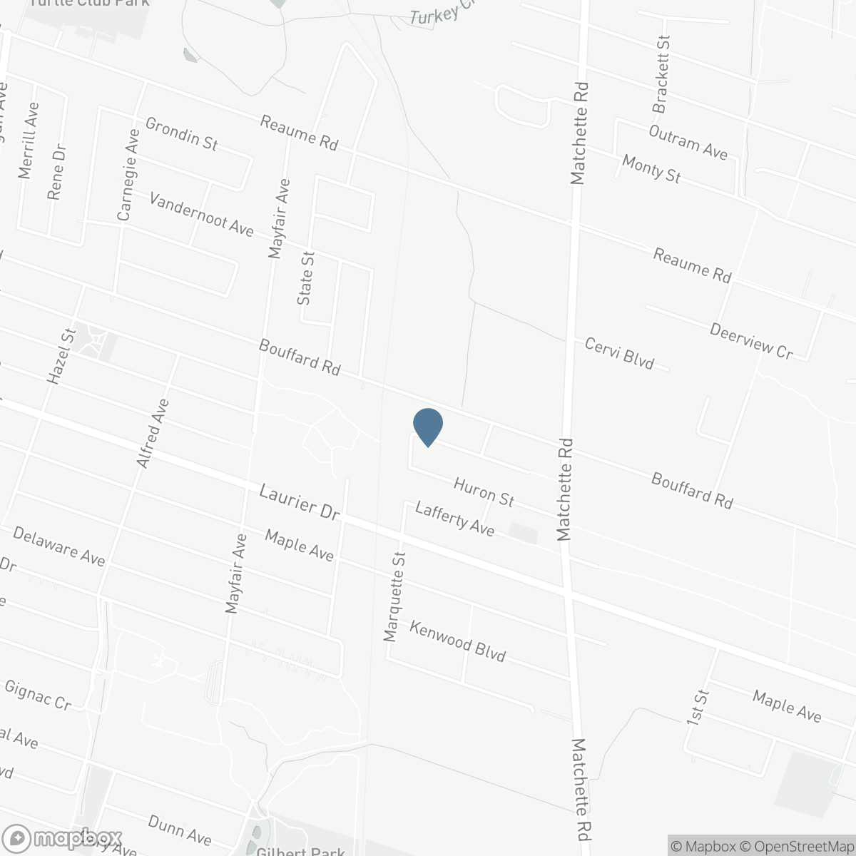 815 SUPERIOR, LaSalle, Ontario N9J 3E6